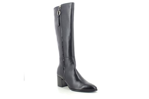 REGARDE LE CIEL TAYLOR 16 BOTTE<br>Noir