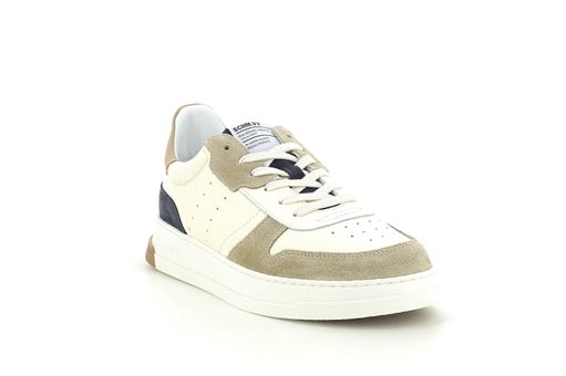 SCHMOOVE SMATCH NEW TRAINER<br>Blanc