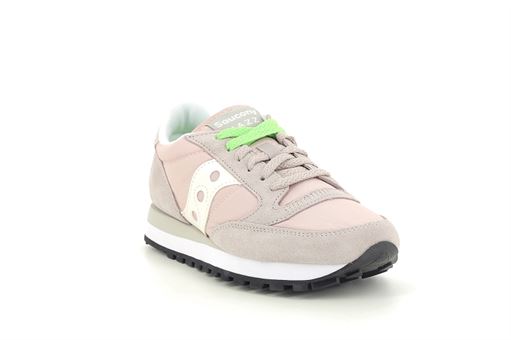 SAUCONY S1044 JAZZ ORIGINAL<br>Rose