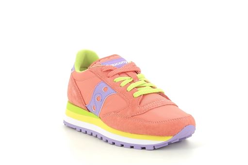 SAUCONY S1044 JAZZ ORIGINAL<br>Orange