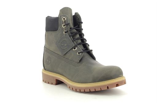 TIMBERLAND 6 INCH PREMIUM BOOT<br>Noir