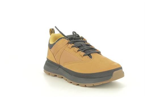 TIMBERLAND EURO TREKKER LOW FABRIC<br>Miel