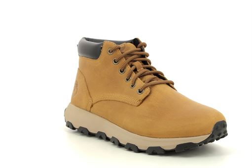 TIMBERLAND WINSOR PARK CHUKKA<br>Miel