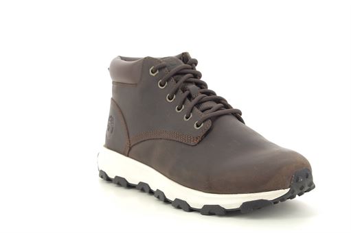 TIMBERLAND WINSOR PARK CHUKKA<br>Marron