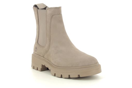 TIMBERLAND CORTINA VALLEY CHELSEA<br>Taupe