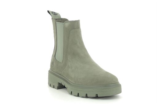 TIMBERLAND CORTINA VALLEY CHELSEA<br>Vert