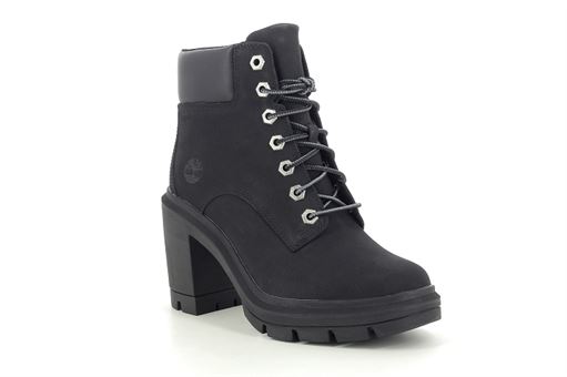 TIMBERLAND ALLINGTON HEIGHTS 6 IN<br>Noir