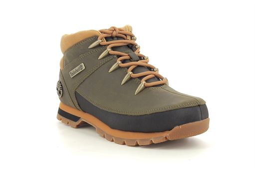 TIMBERLAND EURO SPRINT HIKEER<br>Vert