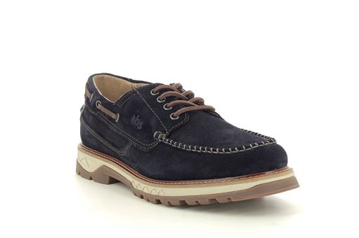  MERCURY<br>Cuir Navy  