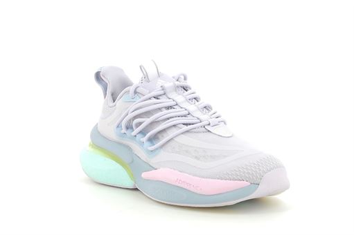 311 A8 Z05 ALPHABOOST V1:Toile/Rose/Bleu/