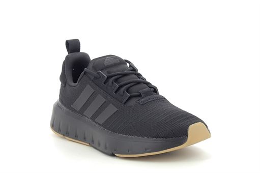 ADILETTE SWIFT RUN 23:Noir//