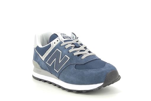 NEW BALANCE ML 574 EVN<br>Marine