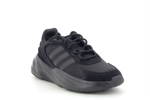 2970 QUAD OZELLE:Cuir/Noir//