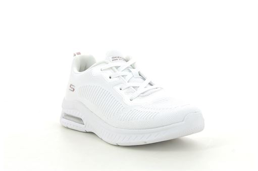 SKECHERS F 117378<br>Blanc