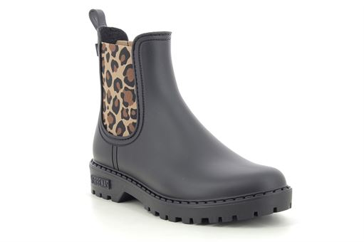 VERBENAS GAUDI MATE ANILMAL<br>Noir
