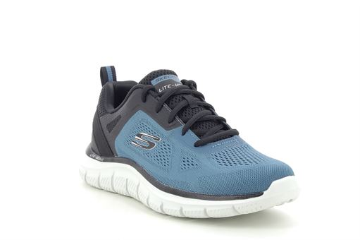 SKECHERS H 232698<br>Noir