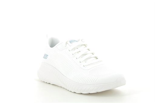 SKECHERS F 117209<br>Blanc