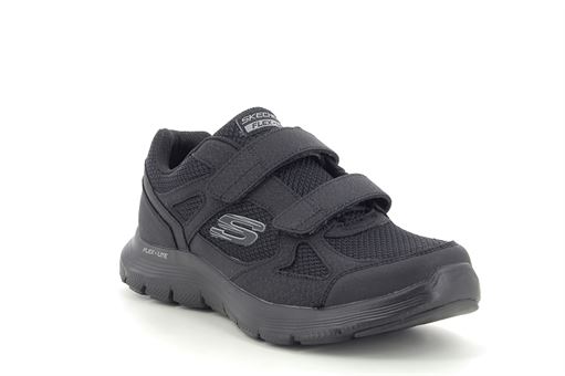 SKECHERS H 232 578<br>Noir