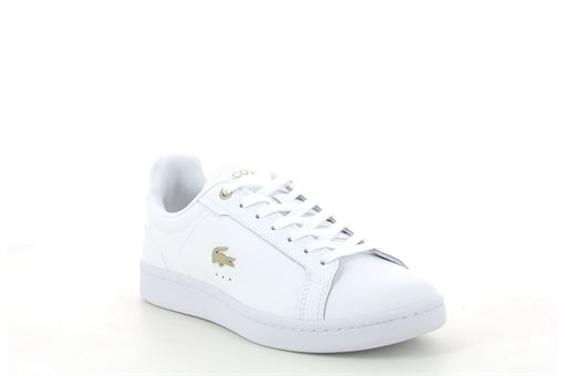 LACOSTE W CARNABY PRO LEA<br>Blanc