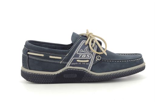  GLOBEK<br>Nubuck Navy Beige 