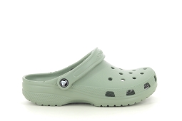 CROCS CLASSIC<br>Vert