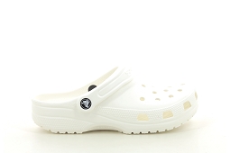 CROCS CLASSIC<br>Blanc
