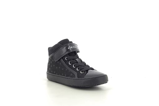 GEOX JR J744GI<br>Noir
