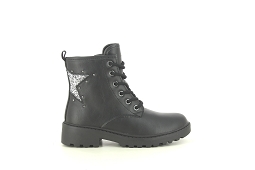 GEOX JR J9420G<br>Noir