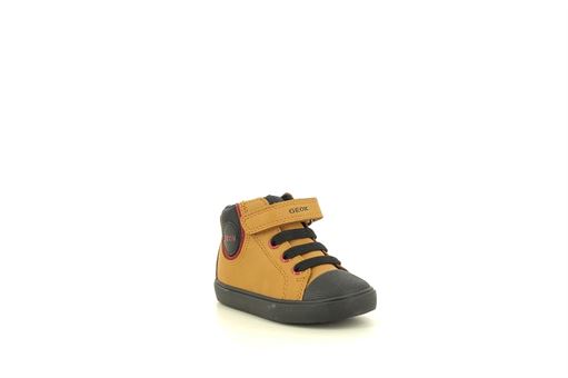 GEOX JR B461NC<br>Marron