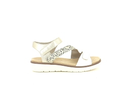 REMONTE D2050<br>Blanc