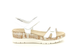 REMONTE D2P52<br>Blanc