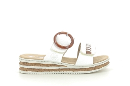 RIEKER 62993<br>Blanc