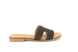 EVA FRUTOS 3053<br>Marron