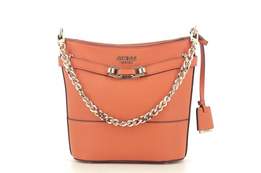  SILVYE BUCKET<br>Orange  