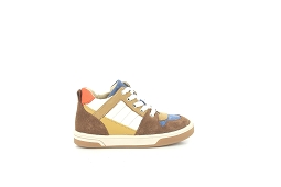 BELLAMY SACHA<br>Marron