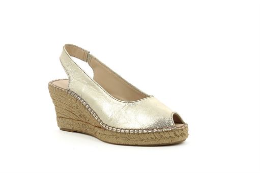 CHUCK DINO 1150:Cuir/Or//