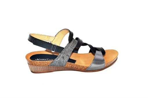 BUBEL 2164<br>Noir