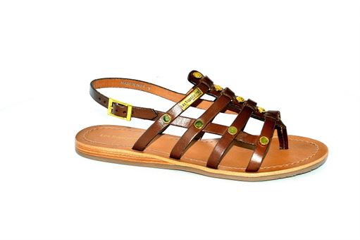 CLASSIC NYLON HAKEA:Cuir/Tan//