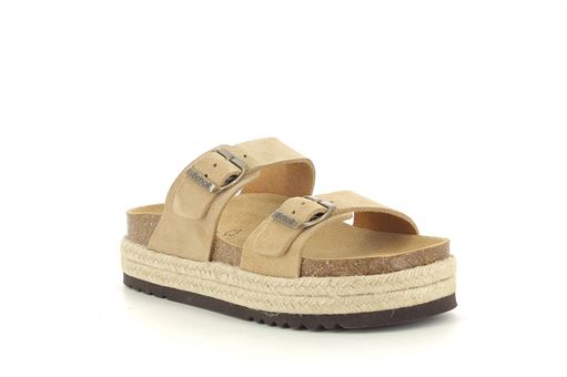 SCHOLL INES<br>Beige