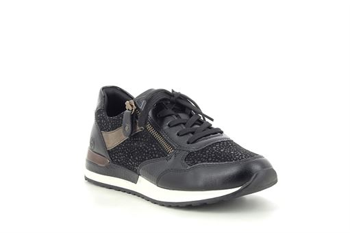  R2548<br>Cuir Noir  