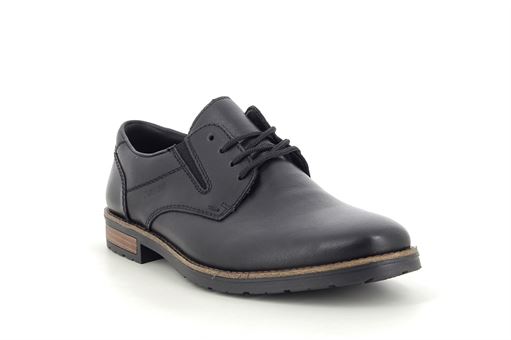  H 14621<br>Cuir Noir  