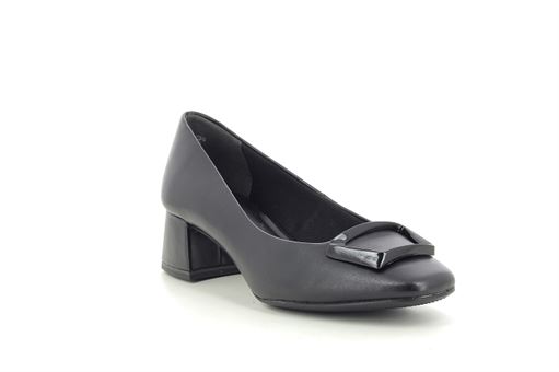  22302<br>Cuir Noir  