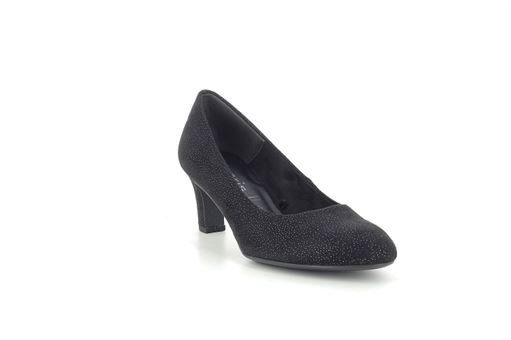  22418<br>Cuir Noir  