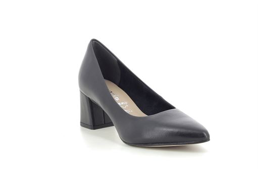  22435<br>Cuir Noir  