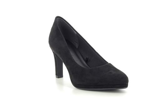  22438<br>Cuir Noir  