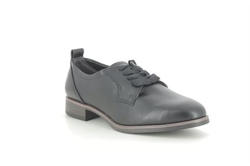  23204<br>Cuir Noir  