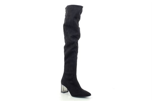  25504<br>Cuir Noir  