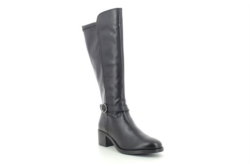  25537<br>Cuir Noir  