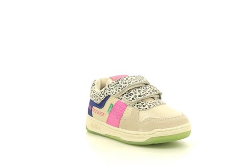 KICKERS JUNIOR KALIDO<br>Multi