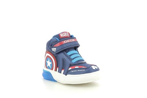 GEOX JR J369YC<br>Navy